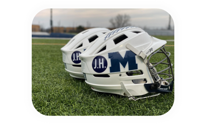 Register now for Pre-season Lacrosse!